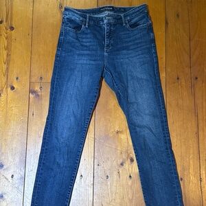 Lucky Brand Women’s Hayden Skinny Jeans 4/27
